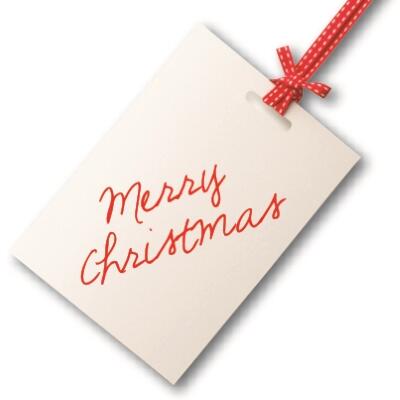 Merry Christmas