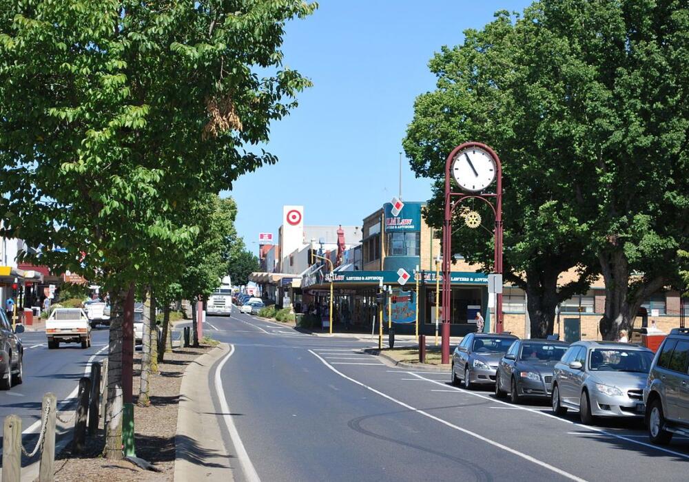 Colac mortgage brokers, property market