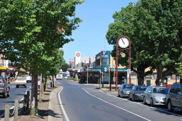 Colac mortgage brokers, property market