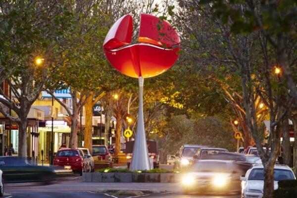 High rental yields in Hamilton