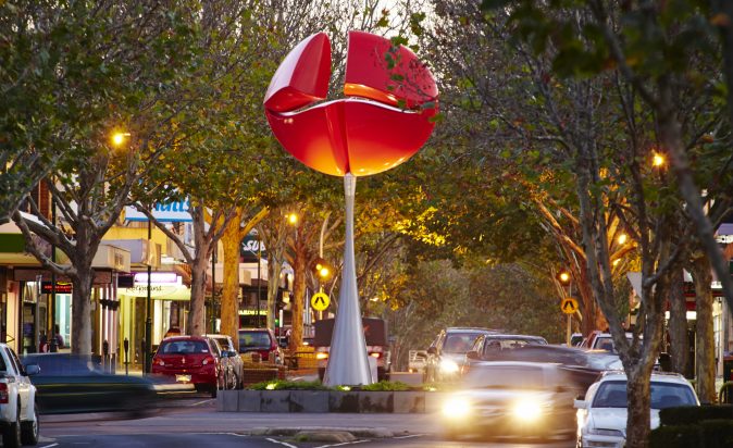 High rental yields in Hamilton