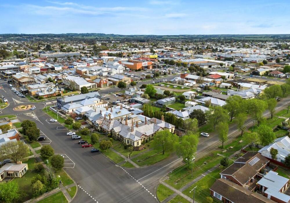 Tactics to negotiate when buying property in Colac