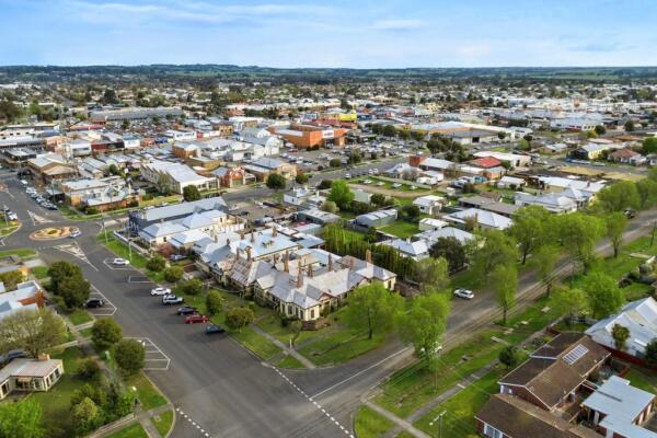 Tactics to negotiate when buying property in Colac