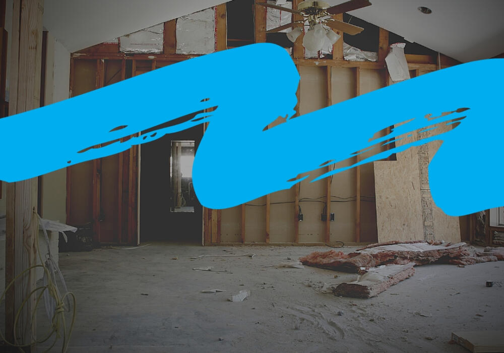 Sinclair Wilson can provide expert mortgage advice to provide the best foundation for your renovation plans