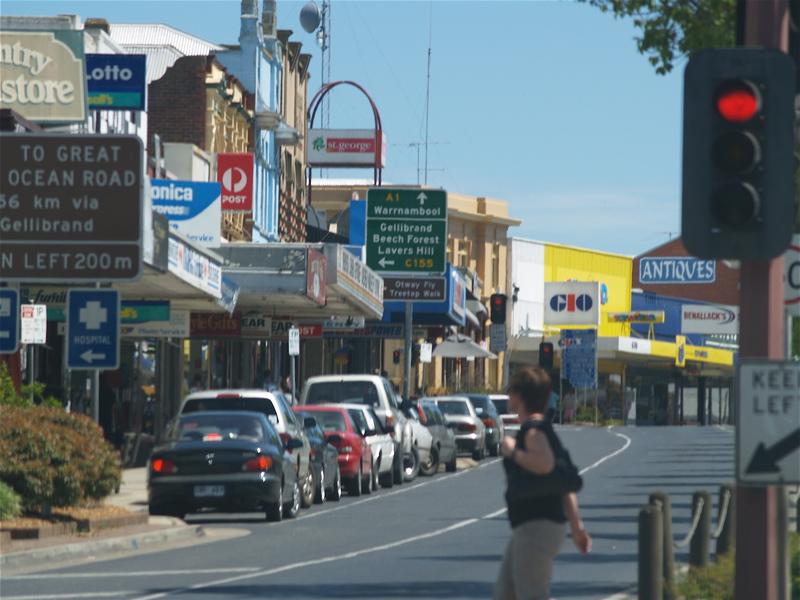 Tax asset write off for Colac business. Sinclair Wilson can help.