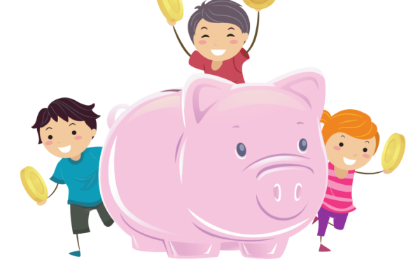 How to teach Hamilton children good money habits