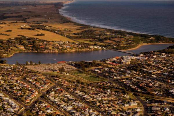 Spring selling season begins in Warrnambool