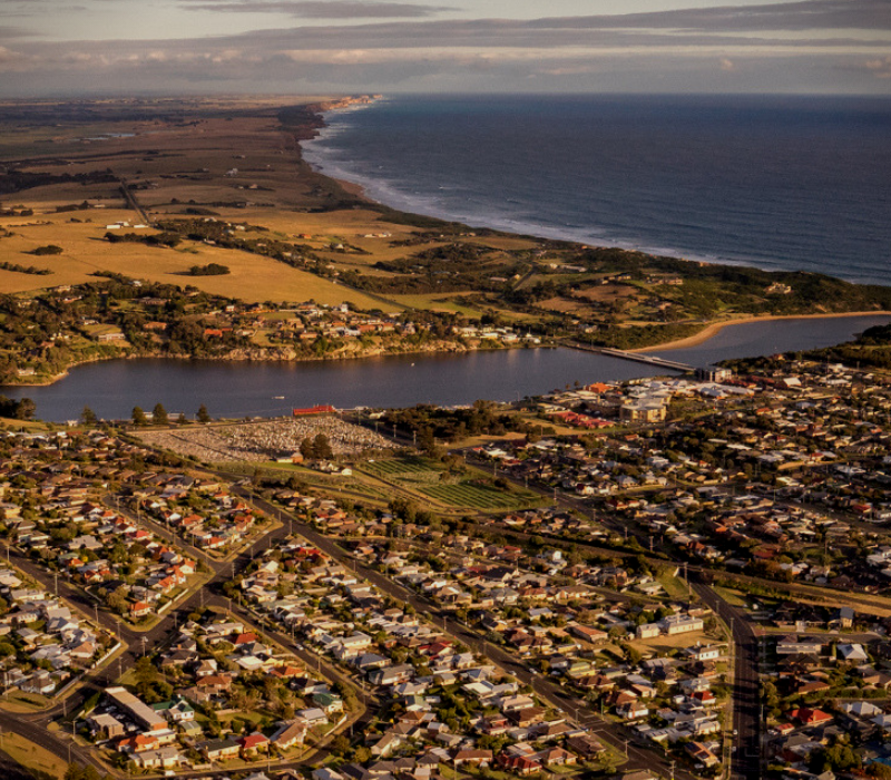 Spring selling season begins in Warrnambool