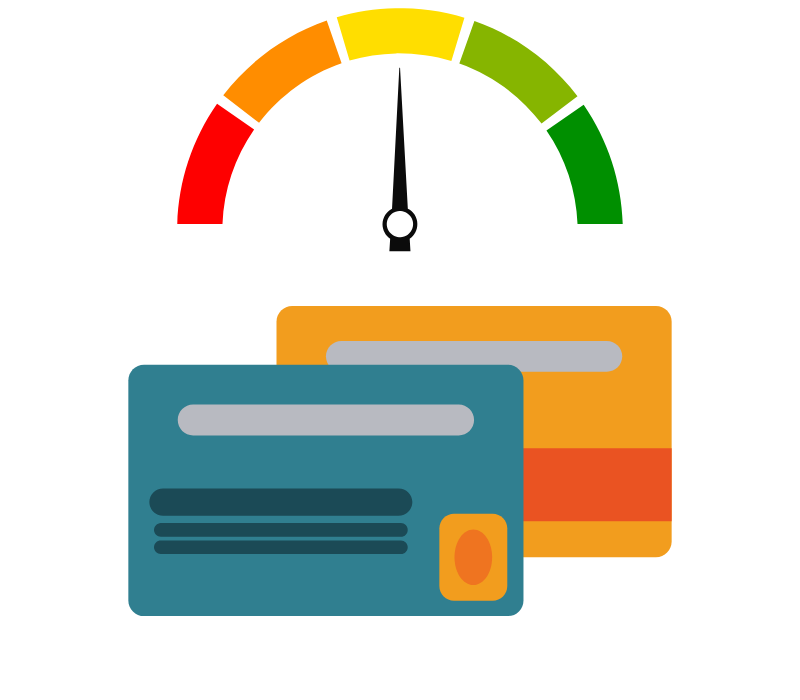 comprehensive credit reporting