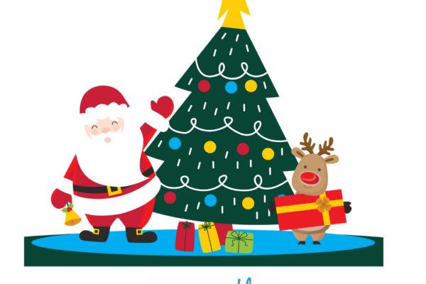 Sinclair Wilson's Christmas Wishing Tree campaign has started