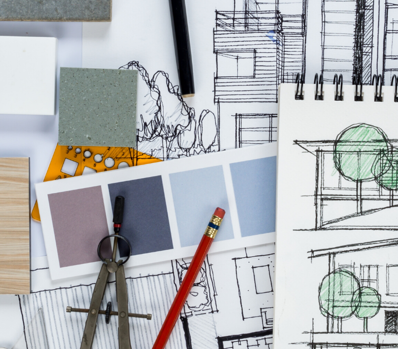 HomeBuilder explained