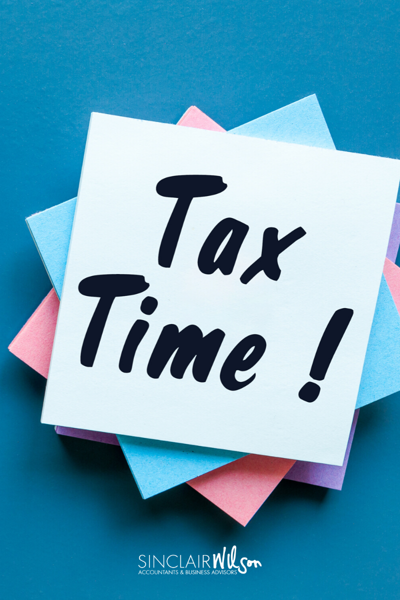 EOFY why Hamilton property investors love tax time Sinclair Wilson