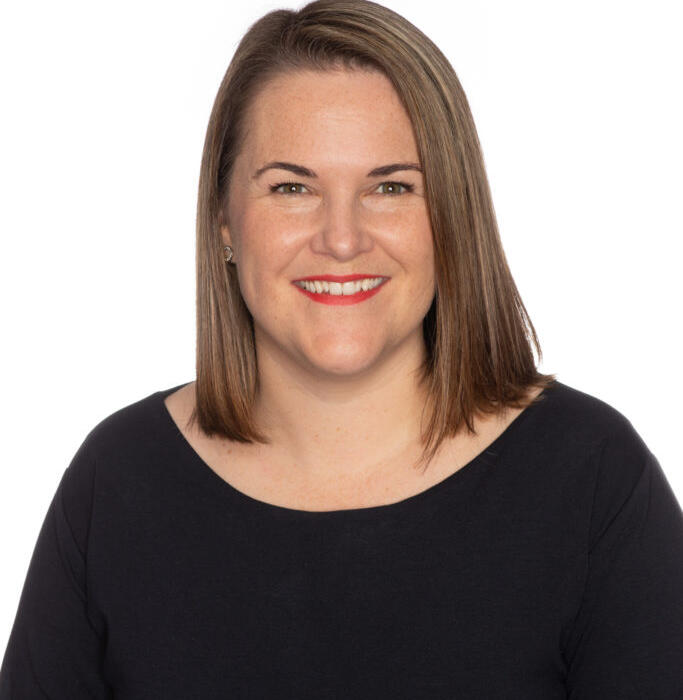 Kerrie Hughson is Sinclair Wilson's newest Partner