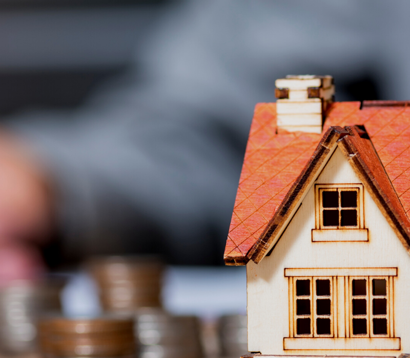 Ways to save for a Colac home deposit