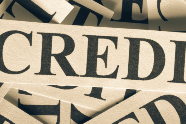Credit Rating - what are they, and what's yours?