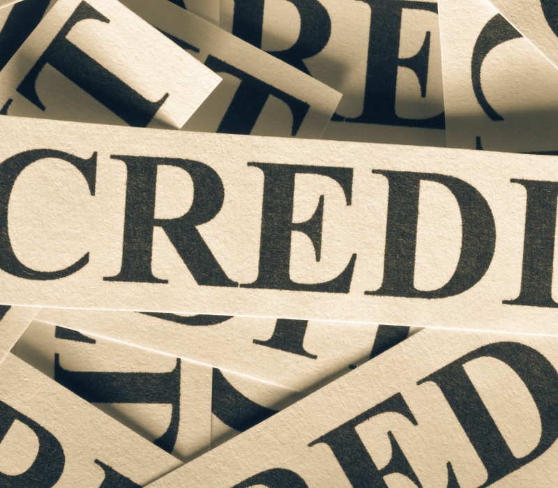 Credit Rating - what are they, and what's yours?