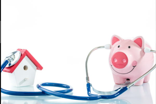 Home Loan Health Check