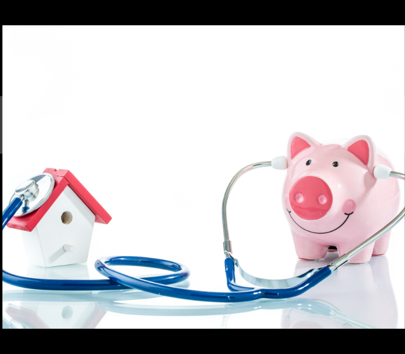 Home Loan Health Check