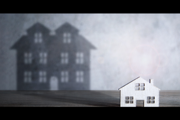 Can a small investment property delivery big returns?