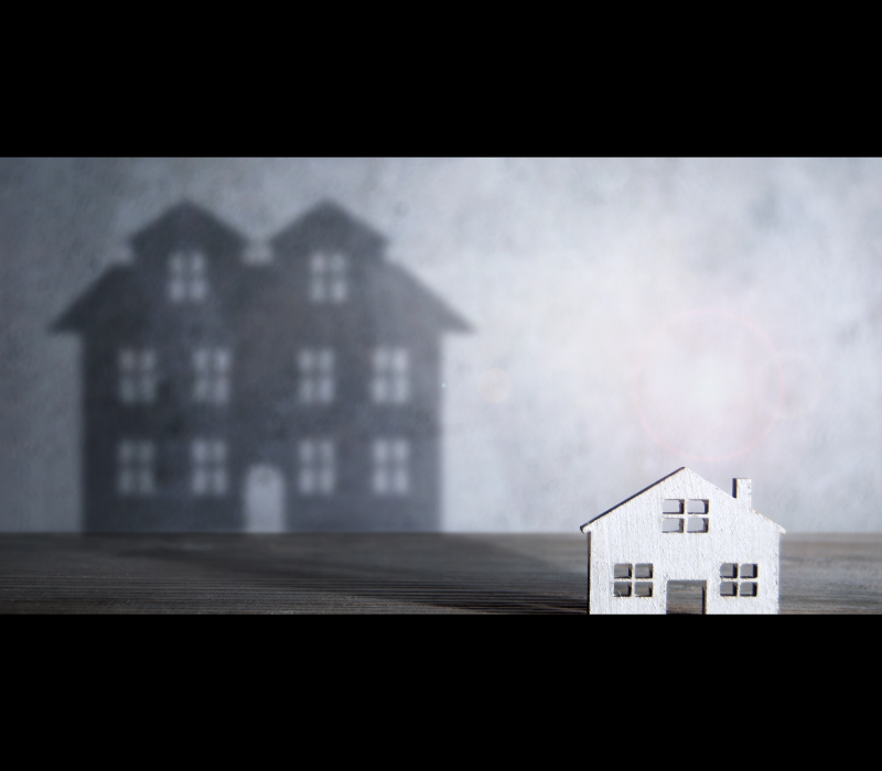 Can a small investment property delivery big returns?