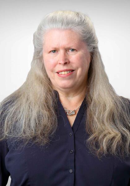 Beryl Mcleod 202501