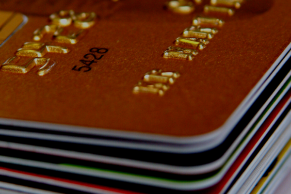 how your credit card can impact a home loan application