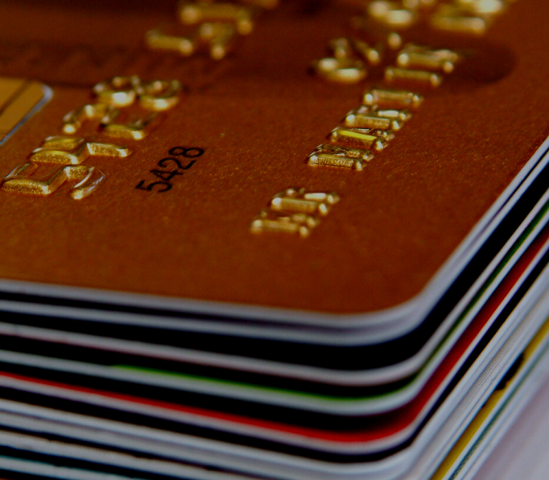 how your credit card can impact a home loan application