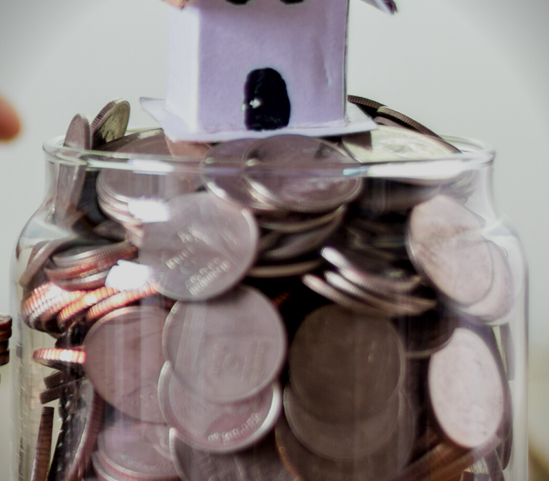 five steps towards owning an investment property