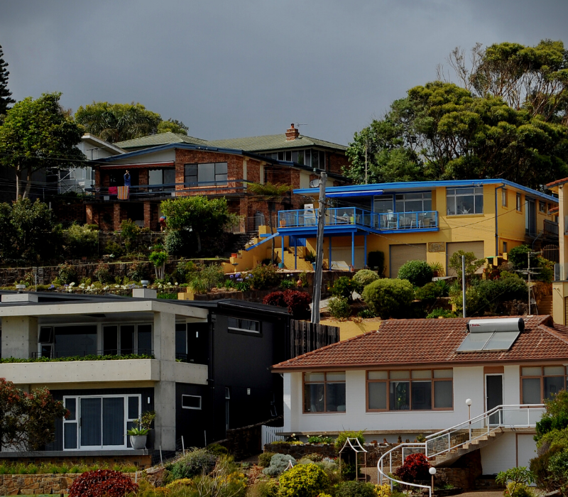 How to invest in a Great Ocean Road holiday home