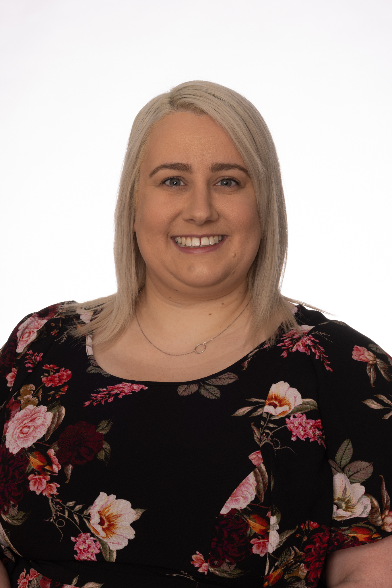 Kailee Hayward - Sinclair Wilson