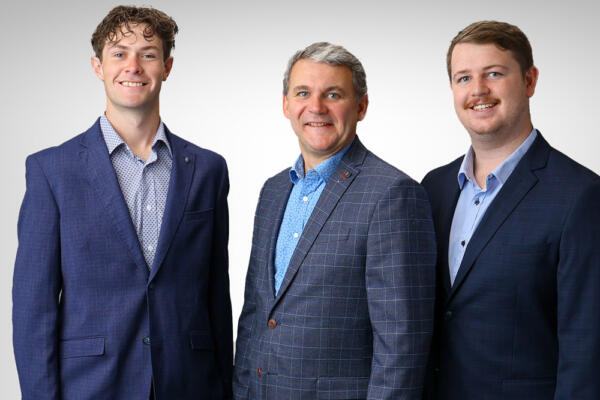 Sinclair Wilson Mortgage Brokers