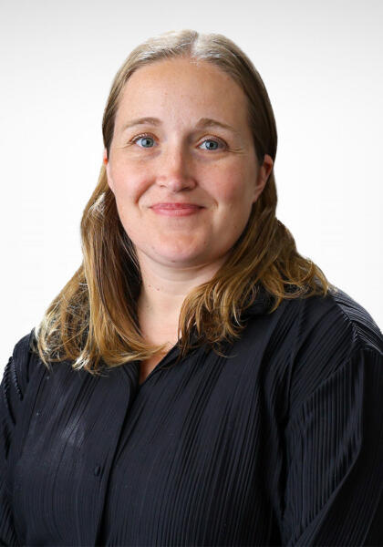 Amy Baudinette, Taxation Principal, Sinclair Wilson