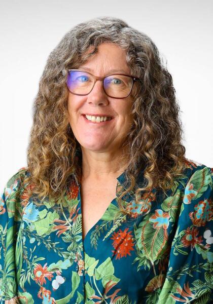 Anita Chivell, Senior Accountant, Sinclair Wilson