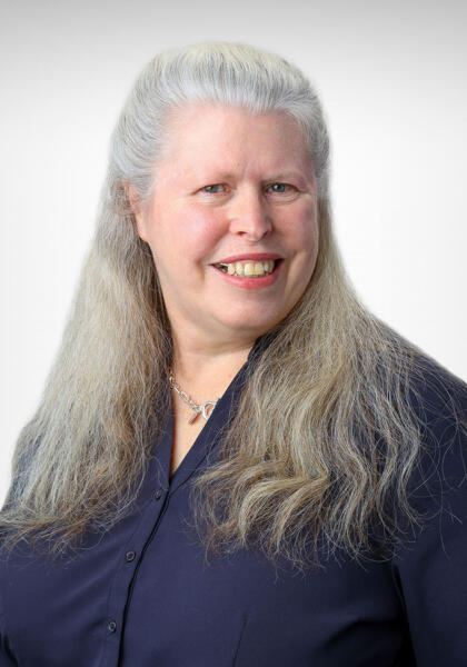 Beryl Mcleod, Client Payroll Coordinator, Sinclair Wilson
