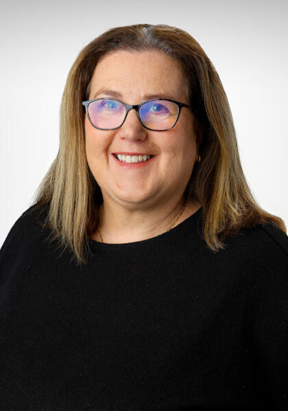 Cheryl Owens, Managing Accountant, Sinclair Wilson