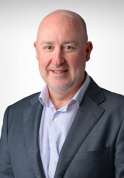 Craig Telford, Taxation Principal, Sinclair Wilson