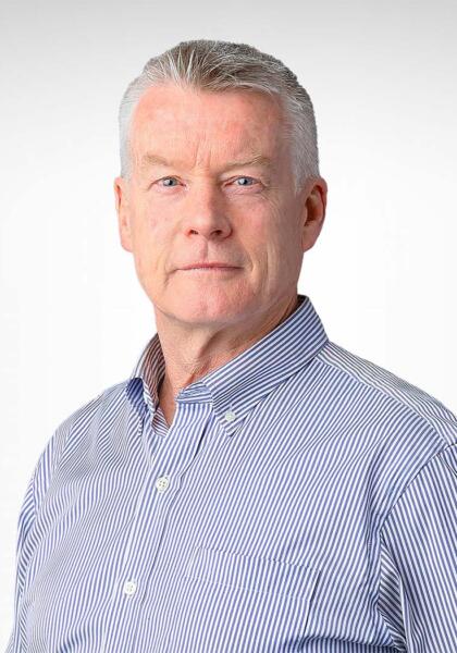 Darren O'Donnell, Taxation Principal, Sinclair Wilson