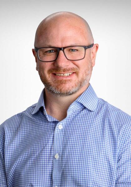 David Maher, Taxation Principal, Sinclair Wilson