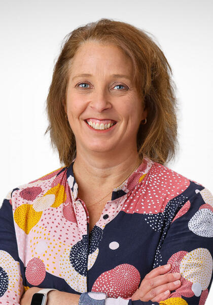 Debbie Nankervis, Taxation Principal, Sinclair Wilson