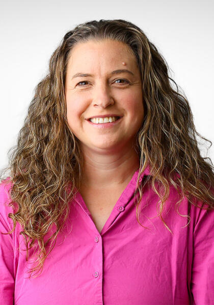 Ebonie Mcvilly, Managing Accountant, Sinclair Wilson