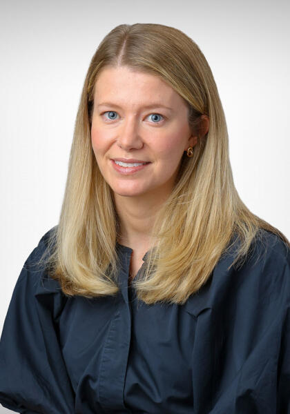 Ellie McDonald, Managing Accountant, Sinclair Wilson