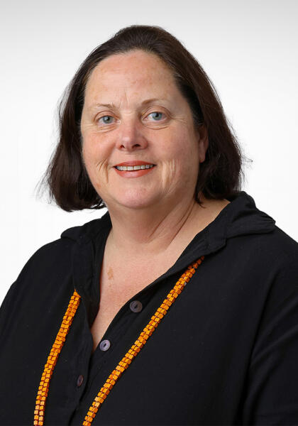 Felicity Melican, Lead Audit & Assurance Principal, Sinclair Wilson