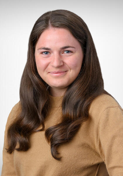 Hayley Keane, Accountant, Sinclair Wilson