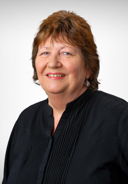 Helen Gibson, PA, Sinclair Wilson