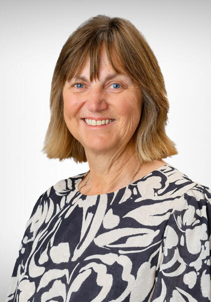 Helen Mahoney, Managing Accountant, Sinclair Wilson