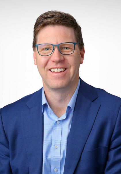 James Castley, Taxation Principal, Sinclair Wilson