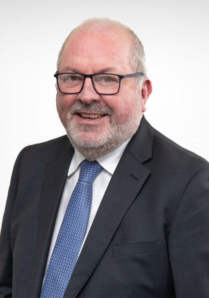 Jon Pegler, Senior Financial Advisor, Sinclair Wilson
