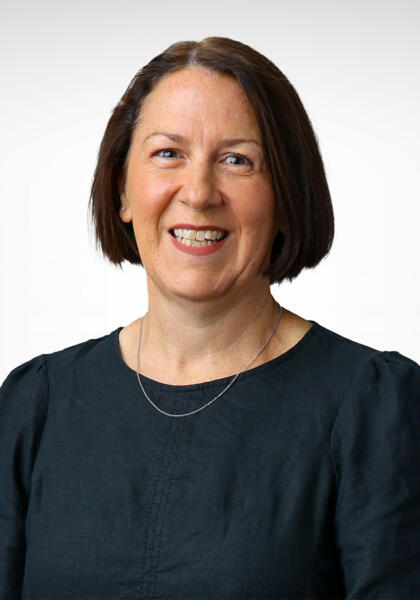 Kate Palmer, PA, Sinclair Wilson