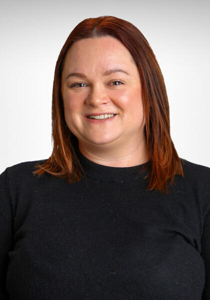 Kayla Boyd, Bookkeeper, Sinclair Wilson