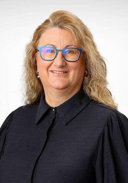 Kerry Mugavin, SMSF Admin, Sinclair Wilson